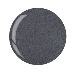 Powder Polish Dip - #5616 Gray With Mica (LS)